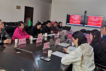 公益组织为群众办实事打造藏北新生命安全通道